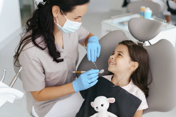 Best Pediatric Emergency Dentist in Kootenai, ID