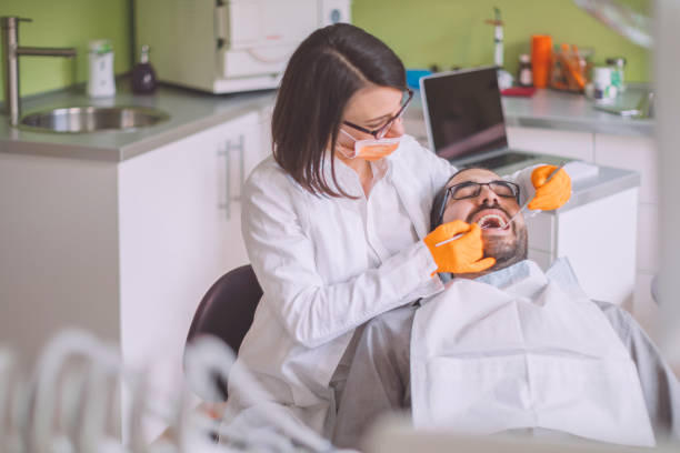Best Emergency Dental Care for Broken or Chipped Teeth in Kootenai, ID
