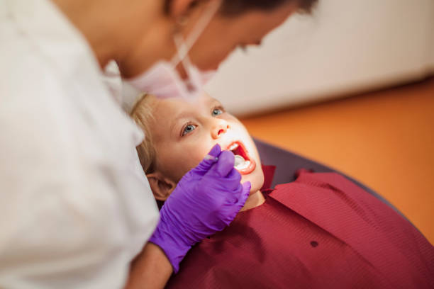 Best Emergency Denture Repair in Kootenai, ID