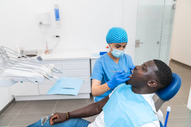 Best Emergency Treatment for Dental Infections or Abscesses in Kootenai, ID